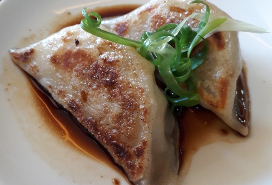 Panda Ya! (SP) vai além dos excelentes gyozas