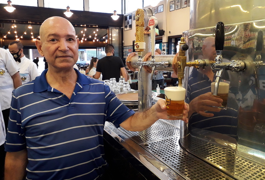 Bar do Juarez abre quinta casa na Mooca, meu!