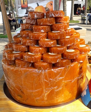 Doce da Roca Feira das Feiras Criativas SP 2021 4 Foto Claudio Schapochnik Que Gostoso