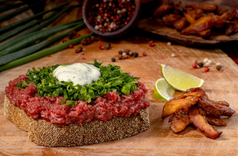 Festival de Carne de Onça 2021 Curitiba 1 foto Gean Cavalheiro