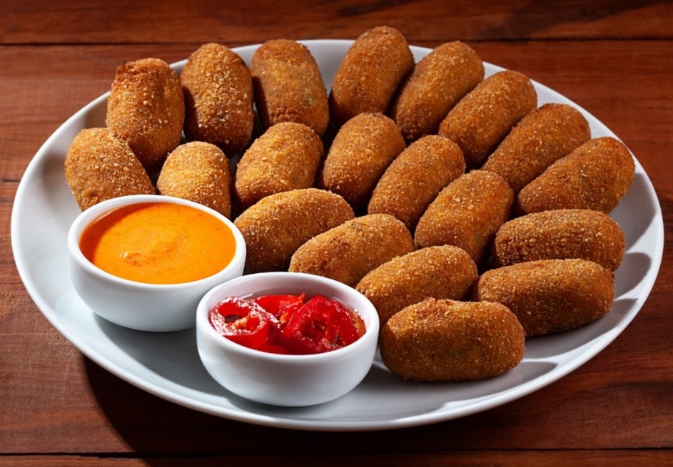 Rede Água Doce realiza Festival de Boteco