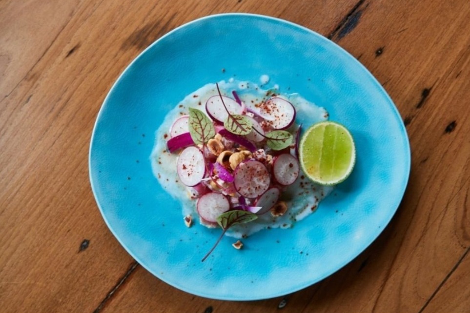 Saint Barth Gourmet Festival 2021 1 divulgacao