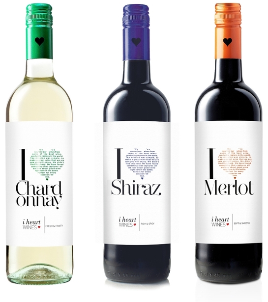 Vinhos iheartwines - divulgacao