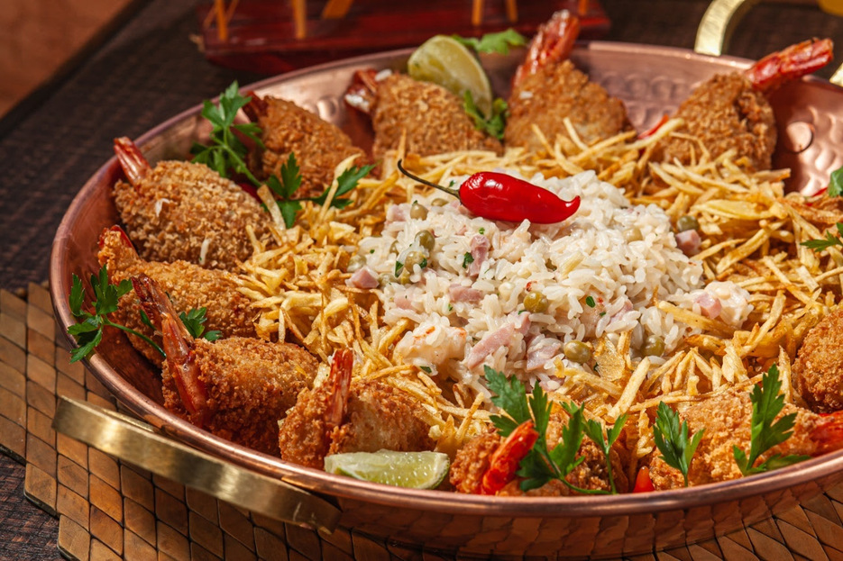 Casa de frutos do mar Jeri abre esta semana SP 2021 foto divulgacao