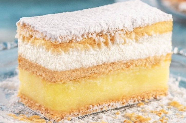 Ofner homenageia clássicos da pâtisserie