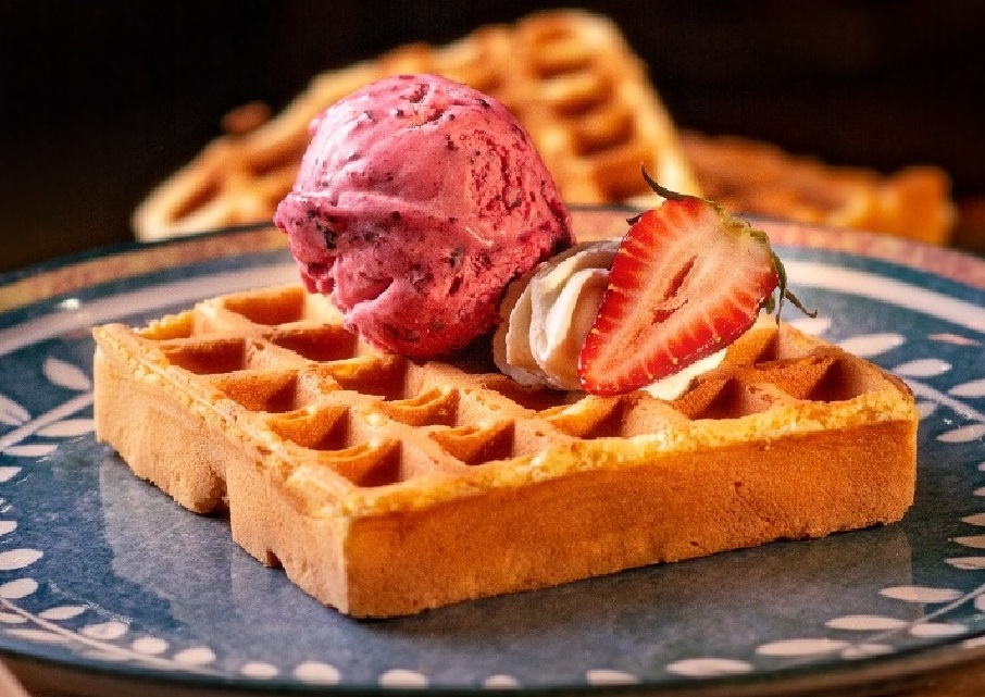 Sabores Britanicos agitam Teresopolis 2021 1 foto Thor Conrado