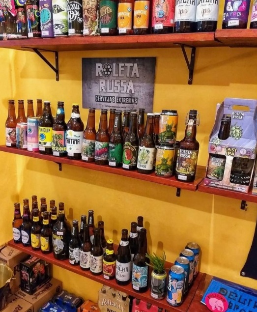 Toca da Cerveja faz 1 ano e lança rótulos em Ilhabela 1 foto divulgacao