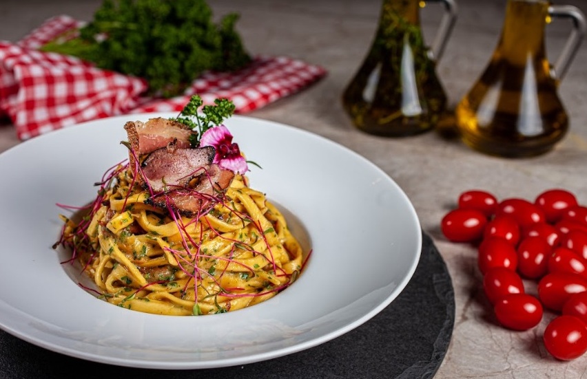 Toscana inspira novo Don Milo Cucina em Gramado 2021 3 Foto divulgacao