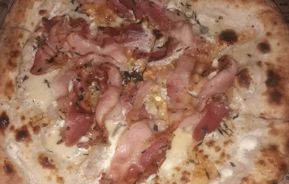 Gatto Figa (SP) é linda e faz ótima pizza napoletana