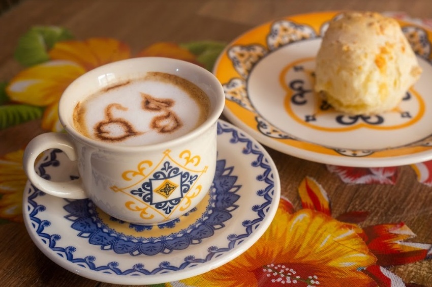 Gonçalves volta a realizar Festival de Gastronomia 1 Foto Marcos Issa Argosfoto