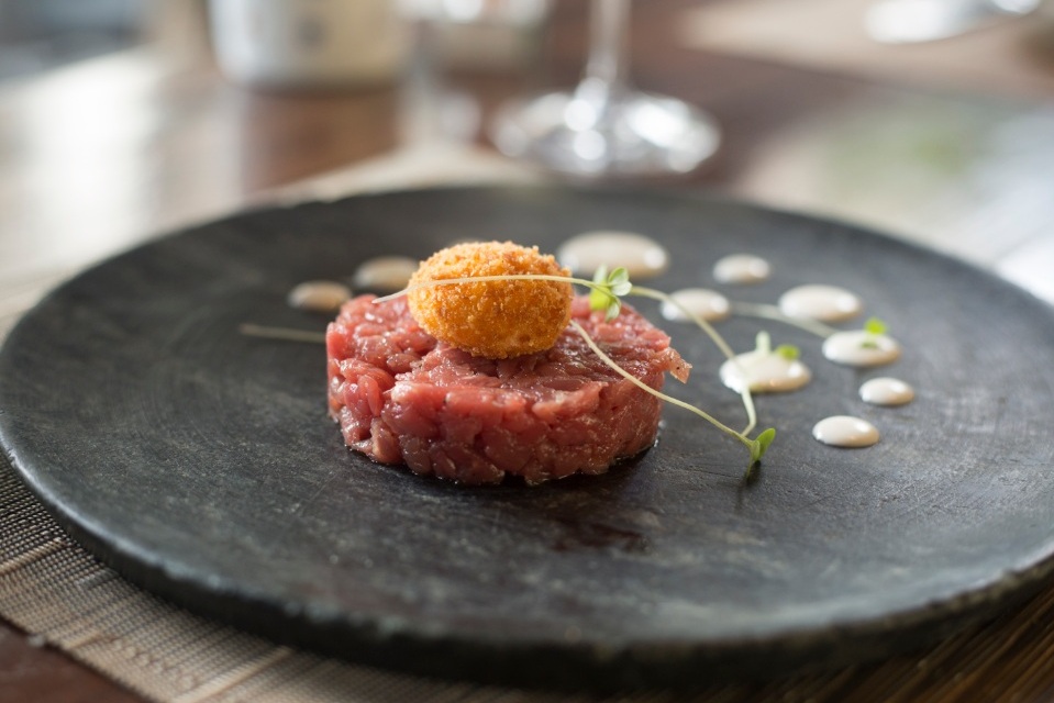 Settimana della Cucina Regionale começa em SP 3 Foto Johnny Mazzilli