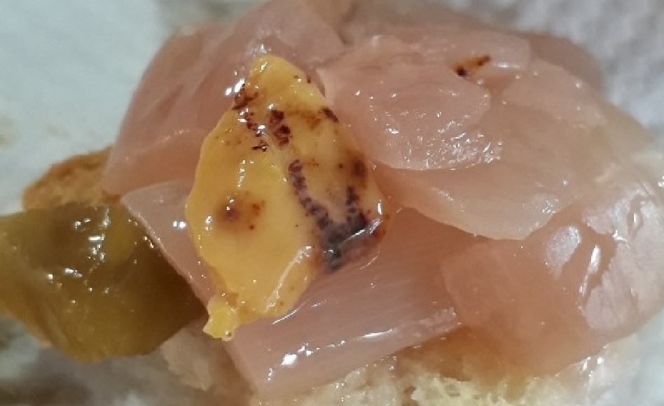 A Gloriosa Pimenta eleva ingrediente com paixão