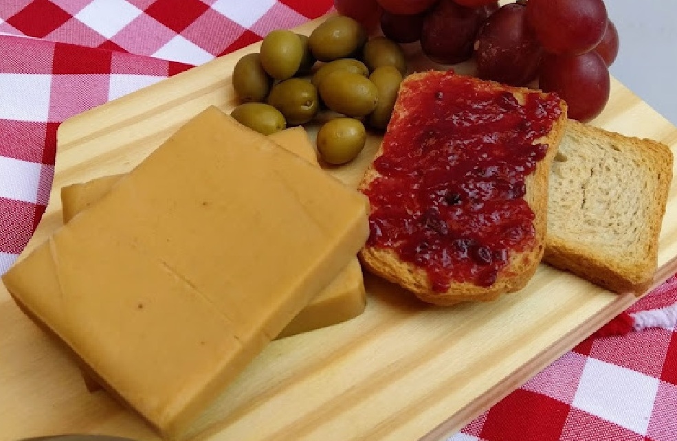 Minas Gerais faz premiado requeijão moreno 2 Foto divulgação