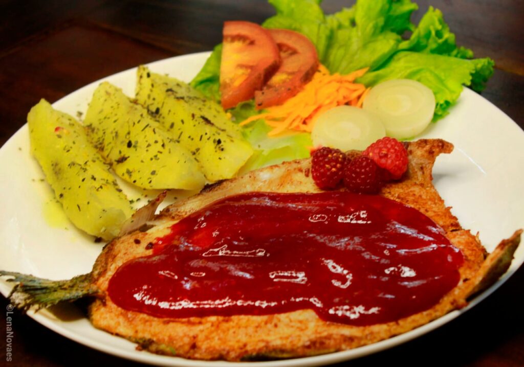 Circuito de Verao promove culinaria de Cunha SP 3 foto divulgacao