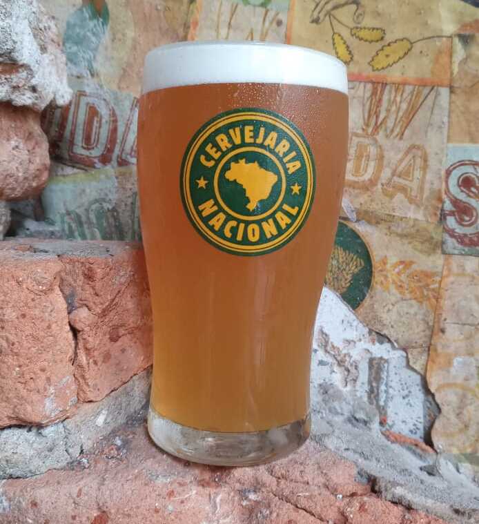 IPA Patagonica e novidade da Cervejaria Nacional Foto divulgacao Jan2022