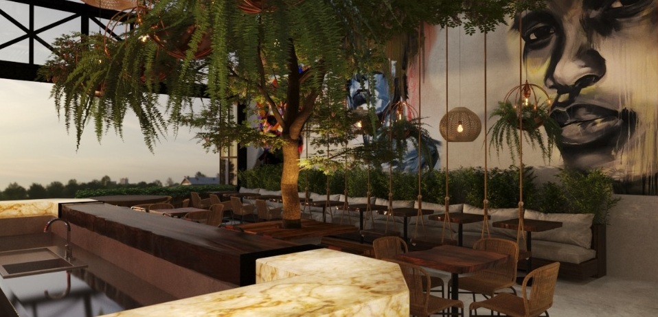 Sao Paulo ganhara novo bar com rooftop em marco Imagem divulgacao 4