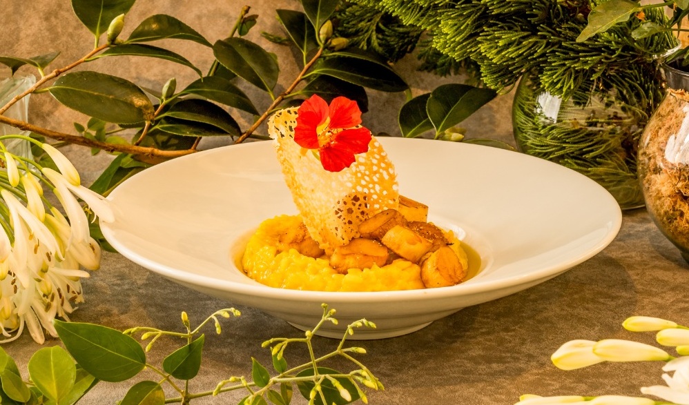 Casa traz novo menu vegano em Campos do Jordão 3 Foto Luis Felipe AP2