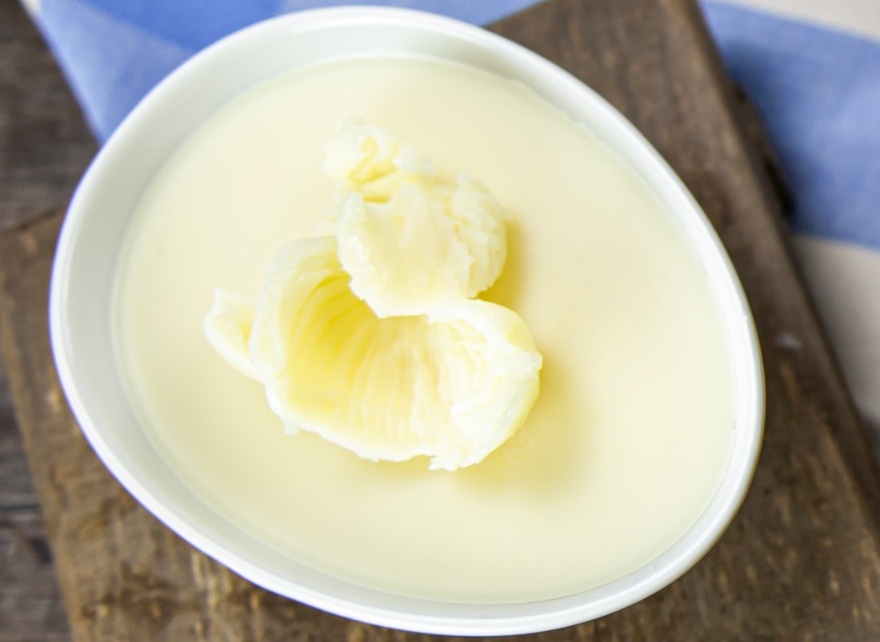 Concepta Ingredients apresenta manteiga vegetal Foto divulgacao