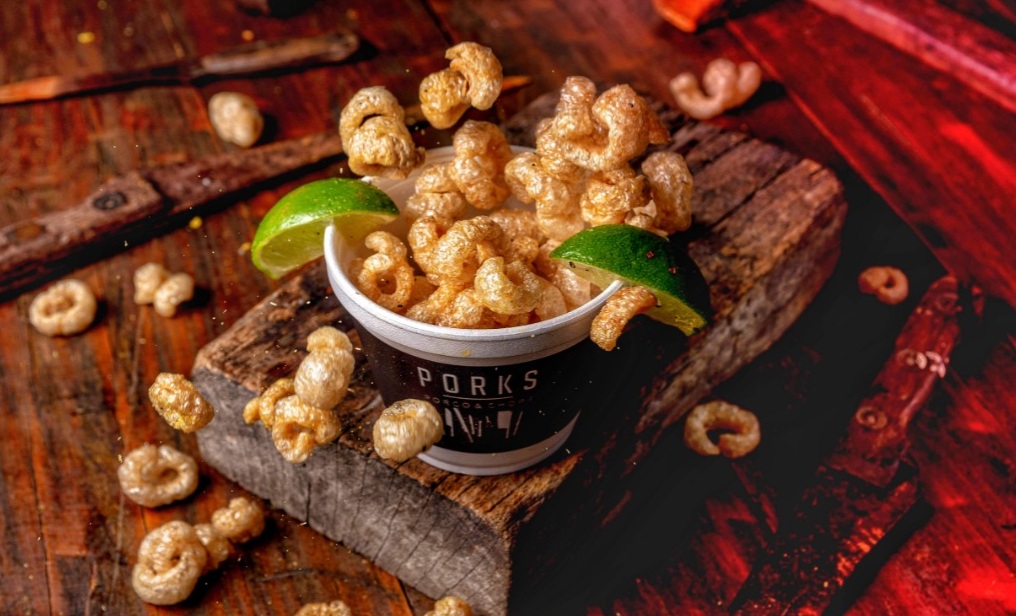 Rede faz 1º Festival Nacional do Torresmo