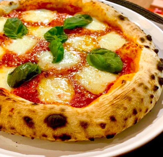 Villa di Phoenix MG 74 serve também fondues e pizzas Foto 1 divulgacao