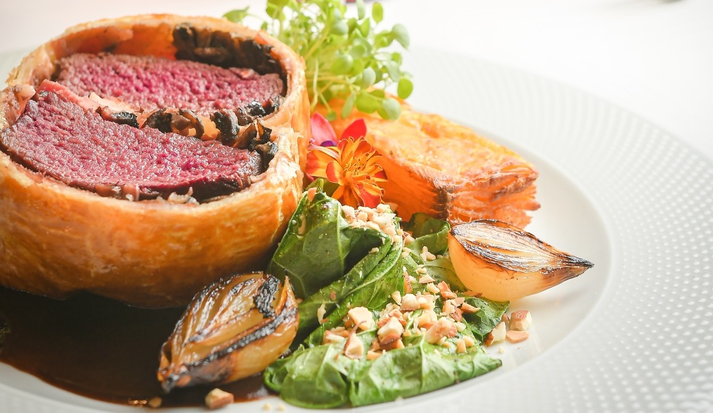 Avestruz Wellington é a Boa Lembrança do La Caceria 1 Foto Marcos Moreira