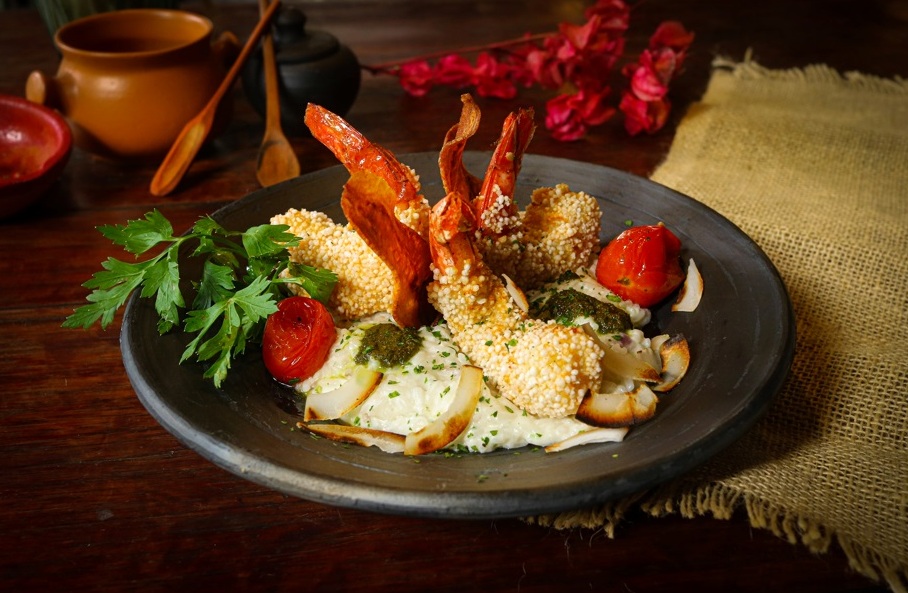 Festival Raízes de Porto Seguro BA começa amanhã Foto 4 divulgacao