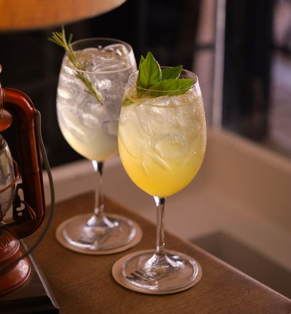 Maialini faz 7 anos com Festival de Spritz Artesanal 2022 Foto Estúdio Cumaru