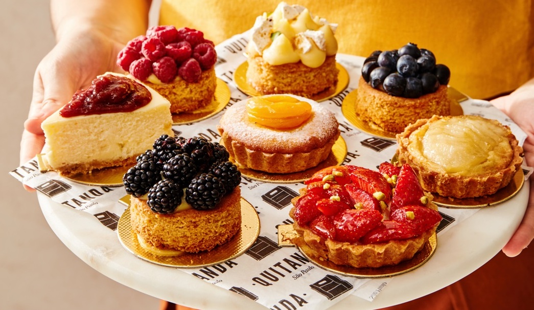 Quitanda SP tem pratos e produtos orgânicos Foto 2 divulgacao