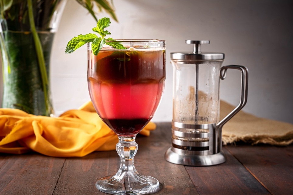 Sterna Café aposta em drinques com espresso 2022 1 foto divulgacao