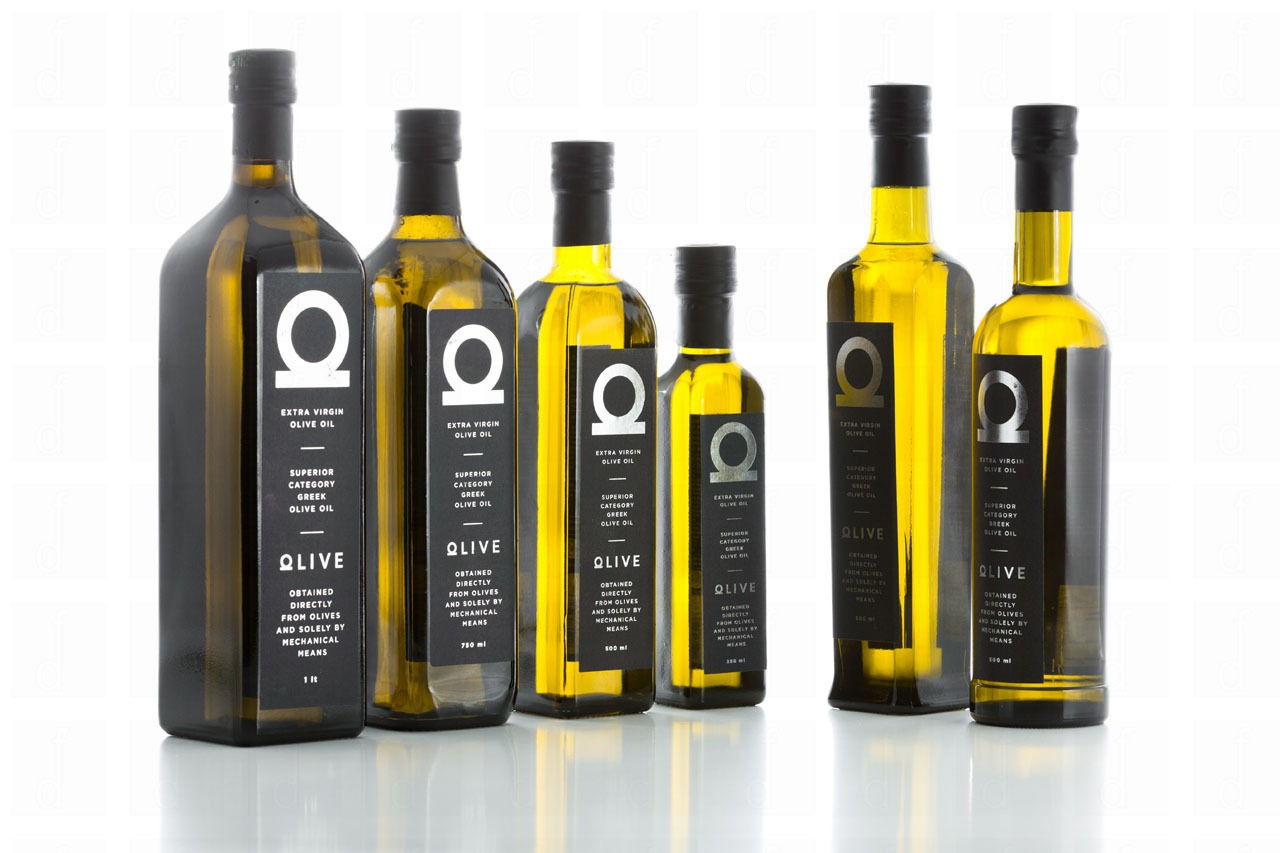 Anufood 2022 Monte Dictis traz azeites e azeitonas gregas 1 Foto divulgacao