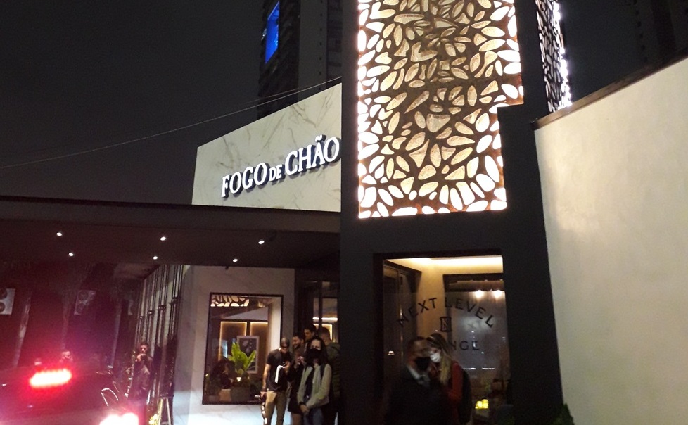 Fogo de Chao moderniza unidade em Sao Paulo Foto Claudio Schapochnik Que Gostoso 1