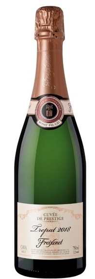 Freixenet lança linha de Cavas premium no País foto divulgação