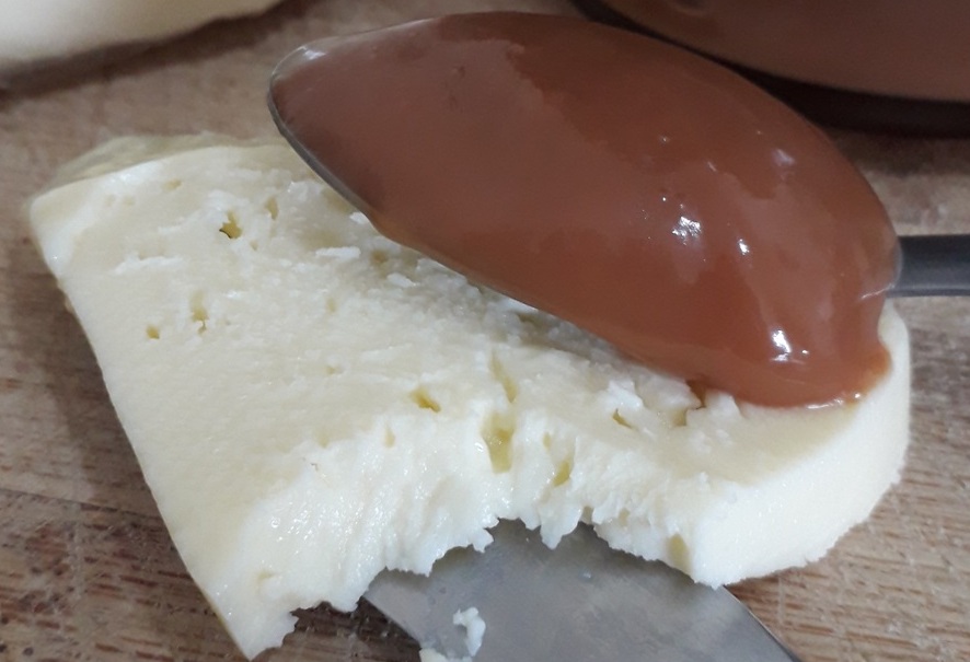 Sítio Lumiar MG faz ótimos queijos e recebe turistas 2022 5 Foto Claudio Schapochnik Que Gostoso