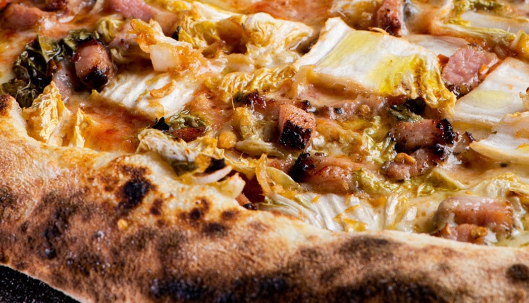 Buco Pizzabar reabre na Vila Madalena (SP) Foto Divulgação 3