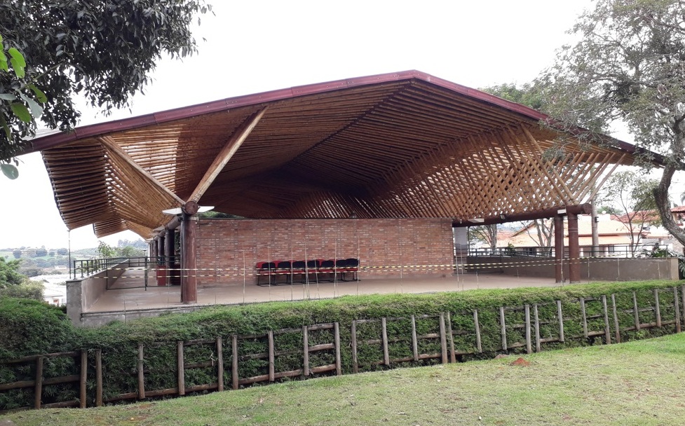 Centro Max Feffer leva cultura em Pardinho Foto Claudio Schapochnik Que Gostoso 4