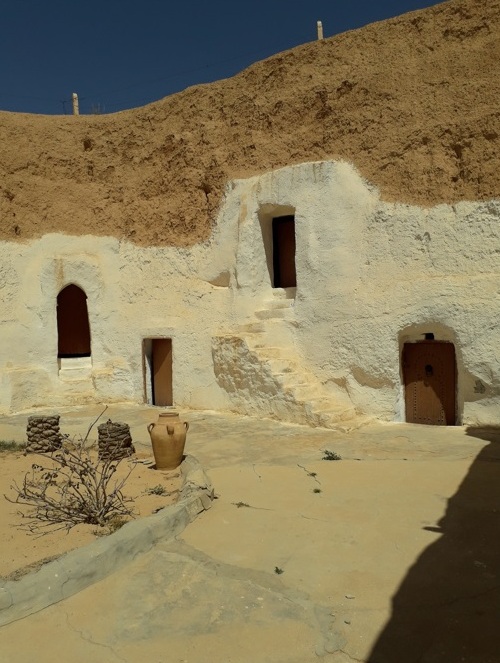 Brick é destaque de almoço no deserto da Tunísia Foto Claudio Schapochnik Que Gostoso 10