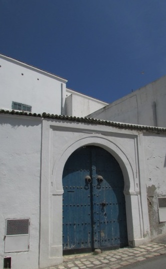 Cartago e o azul e branco de Sidi Bou Said encantam Foto Claudio Schapochnik Que Gostoso 19