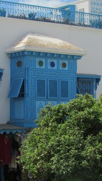 Cartago e o azul e branco de Sidi Bou Said encantam Foto Claudio Schapochnik Que Gostoso 22