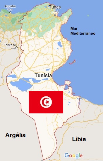 Churrasco popular usa carne de carneiro na Tunísia Foto Claudio Schapochnik Que Gostoso 3