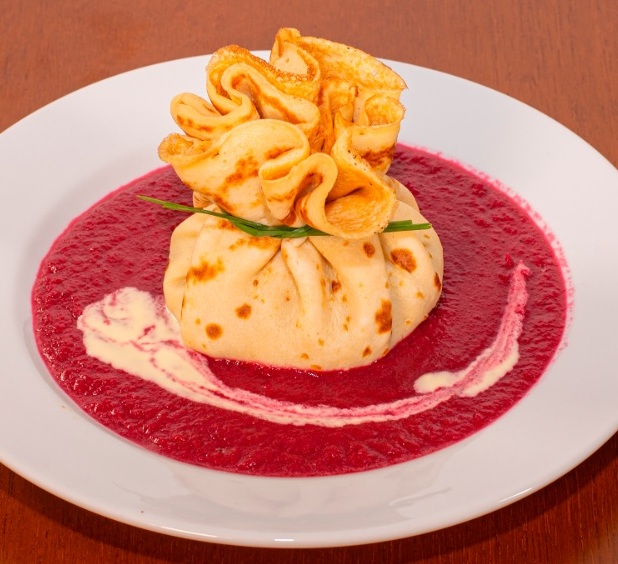 Conheça os 12 pratos do Festival de Pomerode Foto Divulgação 2