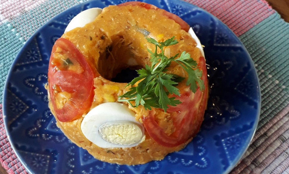 Danny Cakes faz ótimo cuscuz paulista em Pardinho Foto Claudio Schapochnik Que Gostoso 17