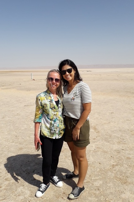 Deserto é entretenimento no Sul da Tunísia Foto Claudio Schapochnik Que Gostoso 11