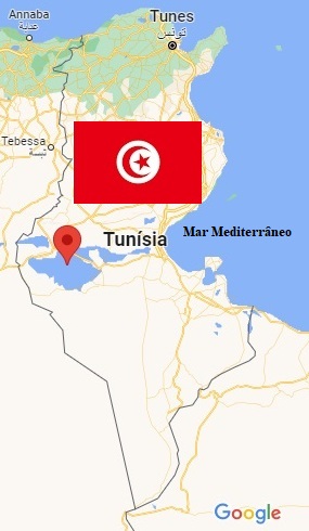 Deserto é entretenimento no Sul da Tunísia Foto Claudio Schapochnik Que Gostoso 18