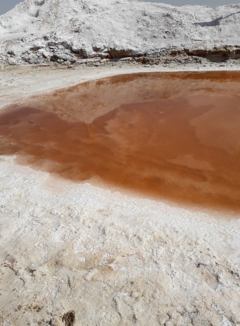 Deserto é entretenimento no Sul da Tunísia Foto Claudio Schapochnik Que Gostoso 9