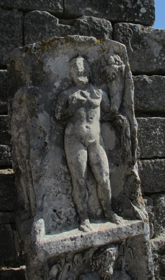Dougga reúne colossais ruínas romanas na Tunísia Foto Claudio Schapochnik Que Gostoso 10