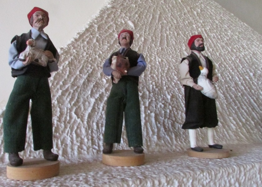 Hotel tunisiano serve boa carne de javali Foto Claudio Schapochnik Que Gostoso 3