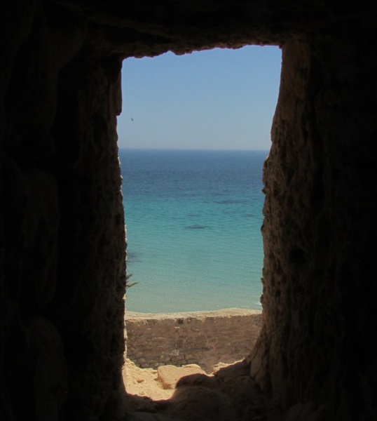 Mausoléu e fortaleza árabe são destaques de Monastir Foto Claudio Schapochnik Que Gostoso 18