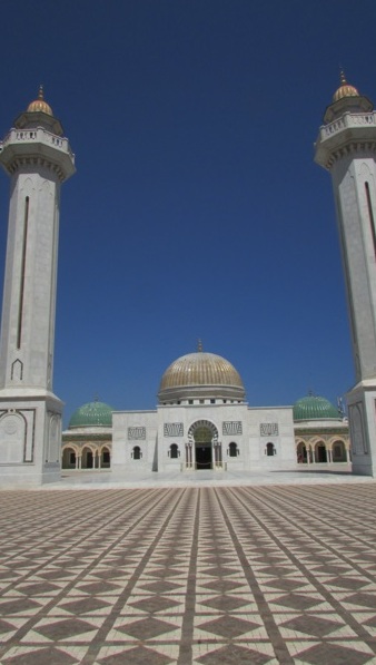 Mausoléu e fortaleza árabe são destaques de Monastir Foto Claudio Schapochnik Que Gostoso 20