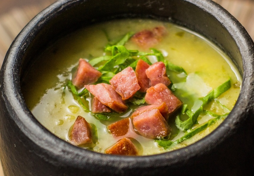 Memorial (SP) faz Festa Junina com sopas e linguiças Foto Divulgação 2