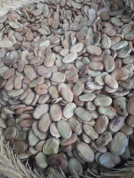 Mercado em Sousse revela alimentação dos tunisianos Foto Claudio Schapochnik Que Gostoso 16